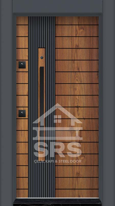 SRS DOOR - 1040